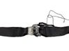 Middle seatbelt buckle (rear) E40431106