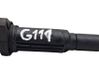 High voltage ignition coil 1712223