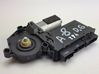 Rear door window regulator motor 4E0959802D