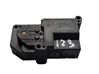 Air flap motor/actuator 0637006641