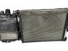 Radiator set 214106666R