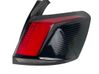 Lampa tylna 9810477080