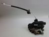 Rear door lock 8Z0839016D