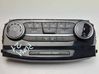 Interruptor de control del ventilador interior MN1T18C612BD