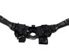 Wiper turn signal indicator stalk/switch 17F060