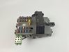 Fuse box set 96826374XD