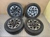 R17 alloy rim 52910CL110