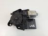 Rear door window regulator motor 827303178R