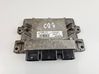 Engine control unit/module 8200783095