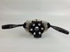 Wiper turn signal indicator stalk/switch MR587828