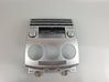 Radio/CD/DVD/GPS head unit 14792026