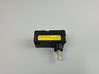 Motor de ajuste de nivel del faro delantero 1J0941295A