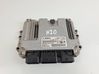 Engine control unit/module 9666975480