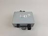 Power steering control unit/module 8633A031