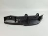 Rear bumper mounting bracket 31214965