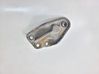 Support, suspension du moteur 