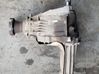 Gearbox transfer box case 24241100