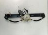 Rear door window regulator motor 6925966