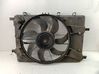 Radiator cooling fan shroud 0130307126