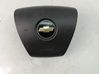 Steering wheel airbag 96809649