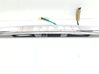 Trunk door license plate light bar 848104GA0A