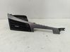 Dashboard side air vent grill/cover trim 687504GA0A