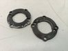 Front upper strut mount 51817819