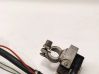 Negative earth cable (battery) 12427618677