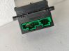 Heater blower motor/fan resistor 73418412
