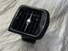 Dashboard side air vent grill/cover trim 31477876