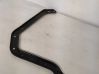 Placa protectora/protector antisalpicaduras motor FR3C5A095AA