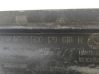 Air intake duct part 5Q0129618B