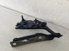 Engine bonnet/hood hinges 8V0823301
