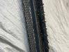 Front bumper lower grill 08620357