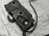 Engine bonnet/hood lock/catch 314688245