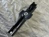 Seat belt adjustment motor 8632605