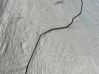 Brake booster pipe/hose 31471285