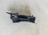 Front bumper mounting bracket 8K0807284