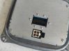 Headlight ballast module Xenon 8K0907472A