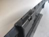 Top upper radiator support slam panel 8K0807081
