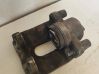 Caliper del freno trasero 
