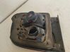 Tailgate rear/tail lights 0431124R