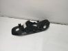 Front fog light trim/grill 68335090AB