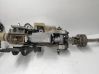 Steering wheel axle 6780869