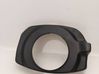 Steering wheel column trim 6947776