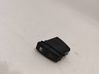 Hazard light switch 61316919506