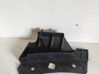 Front bumper mounting bracket 108417000B