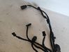Tailgate/trunk wiring harness 100442800L