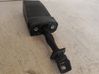 Front door check strap stopper 5J0837249