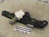 Etuoven ikkunan nostomoottori A2118202442